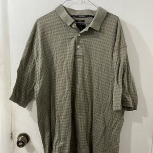Men’s Gary Player SS Polo Shirt  XXL BNWOT